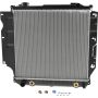 Autopart International Radiator 1605370467
