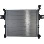 Autopart International Radiator 1605370468