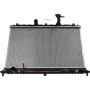 Autopart International Radiator 1605370473