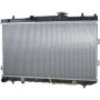 Autopart International Radiator 1605370474