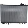 Autopart International Radiator 1605370502