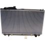 Autopart International Radiator 1605370504