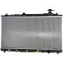 Autopart International Radiator 1605370514