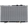 Autopart International Radiator 1605370532