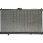 Autopart International Radiator 1605370544
