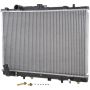 Autopart International Radiator 1605370557