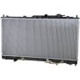 Autopart International Radiator 1605370561
