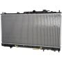 Autopart International Radiator 1605370562
