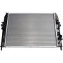 Autopart International Radiator 1605370573
