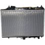 Autopart International Radiator 1605370582
