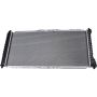 Autopart International Radiator 1605370592