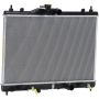 Autopart International Radiator 1605370613