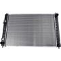 Autopart International Radiator 1605370614