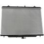Autopart International Radiator 1605370615