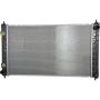 Autopart International Radiator 1605370617