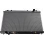 Autopart International Radiator 1605370621