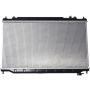 Autopart International Radiator 1605370626