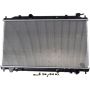 Autopart International Radiator 1605370628