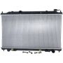 Autopart International Radiator 1605370631