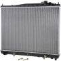 Autopart International Radiator 1605370650