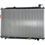 Autopart International Radiator 1605370652