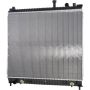 Autopart International Radiator 1605370658