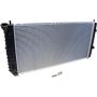 Autopart International Radiator 1605370671