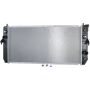 Autopart International Radiator 1605370672