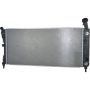 Autopart International Radiator 1605370673