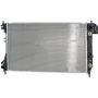 Autopart International Radiator 1605370679