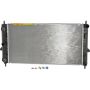Autopart International Radiator 1605370681