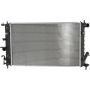 Autopart International Radiator 1605370691