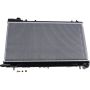 Autopart International Radiator 1605370692