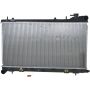 Autopart International Radiator 1605370703