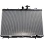Autopart International Radiator 1605370731