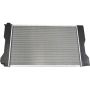 Autopart International Radiator 1605370732