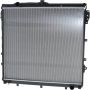 Autopart International Radiator 1605370734