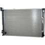 Autopart International Radiator 1605370736