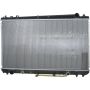 Autopart International Radiator 1605370742