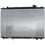 Autopart International Radiator 1605370747