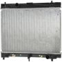 Autopart International Radiator 1605370750