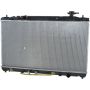 Autopart International Radiator Enhanced Unit 1605370751