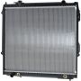 Autopart International Radiator 1605370762