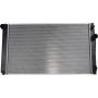 Autopart International Radiator 1605370769