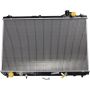 Autopart International Radiator 1605370785
