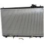 Autopart International Radiator 1605370796