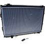 Autopart International Radiator 1605370805