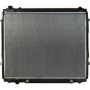 Autopart International Radiator 1605370806
