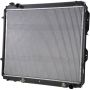 Autopart International Radiator 1605370807