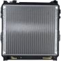 Autopart International Radiator 1605370810